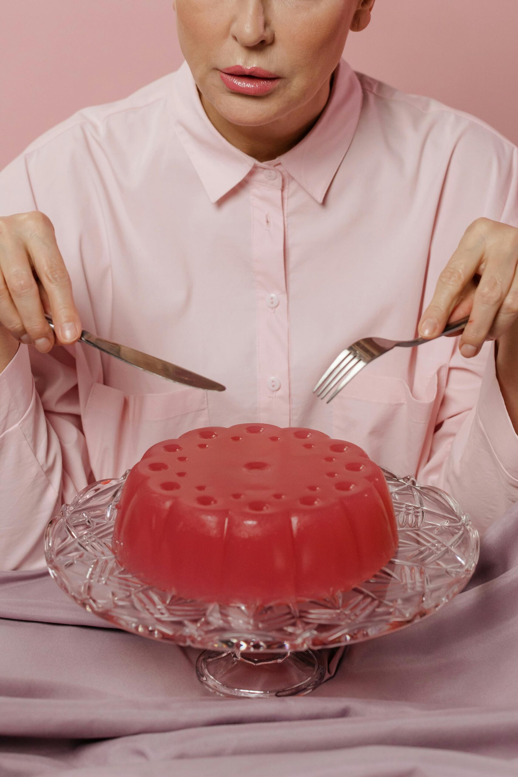 Como parar de comer por impulso